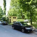 Nice Stay Apartment By Rentoom