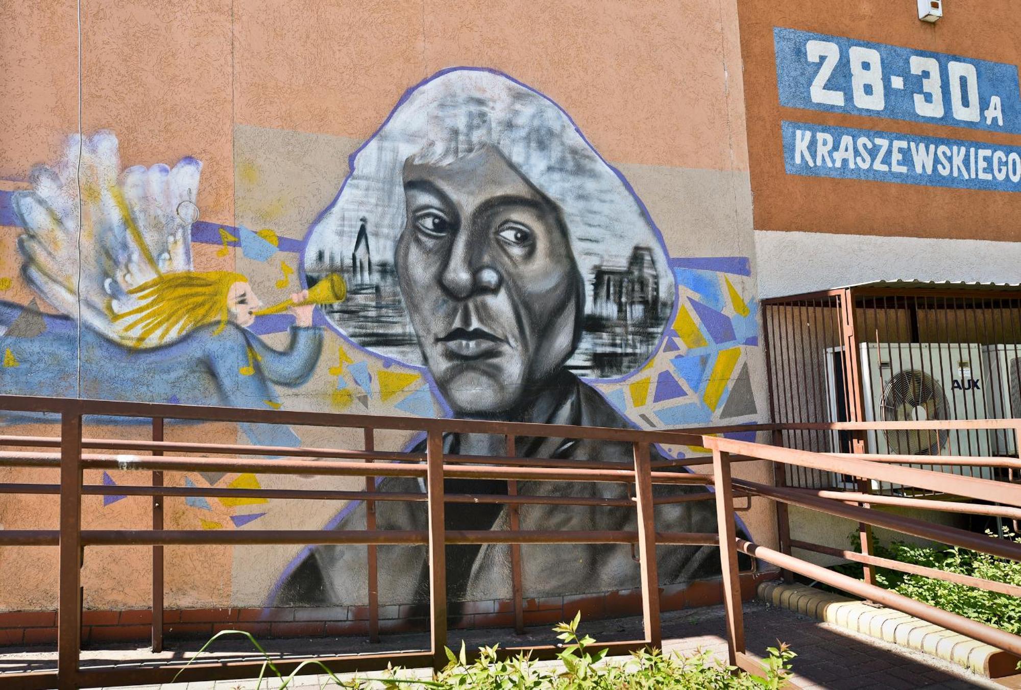 By Rentoom Stary Toruń