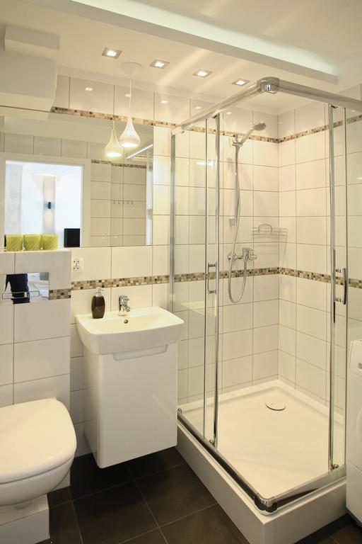 By Rentoom Apartament