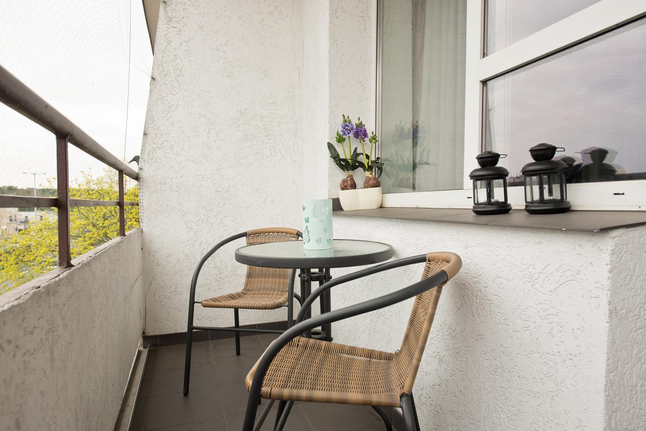 Apartment By Rentoom