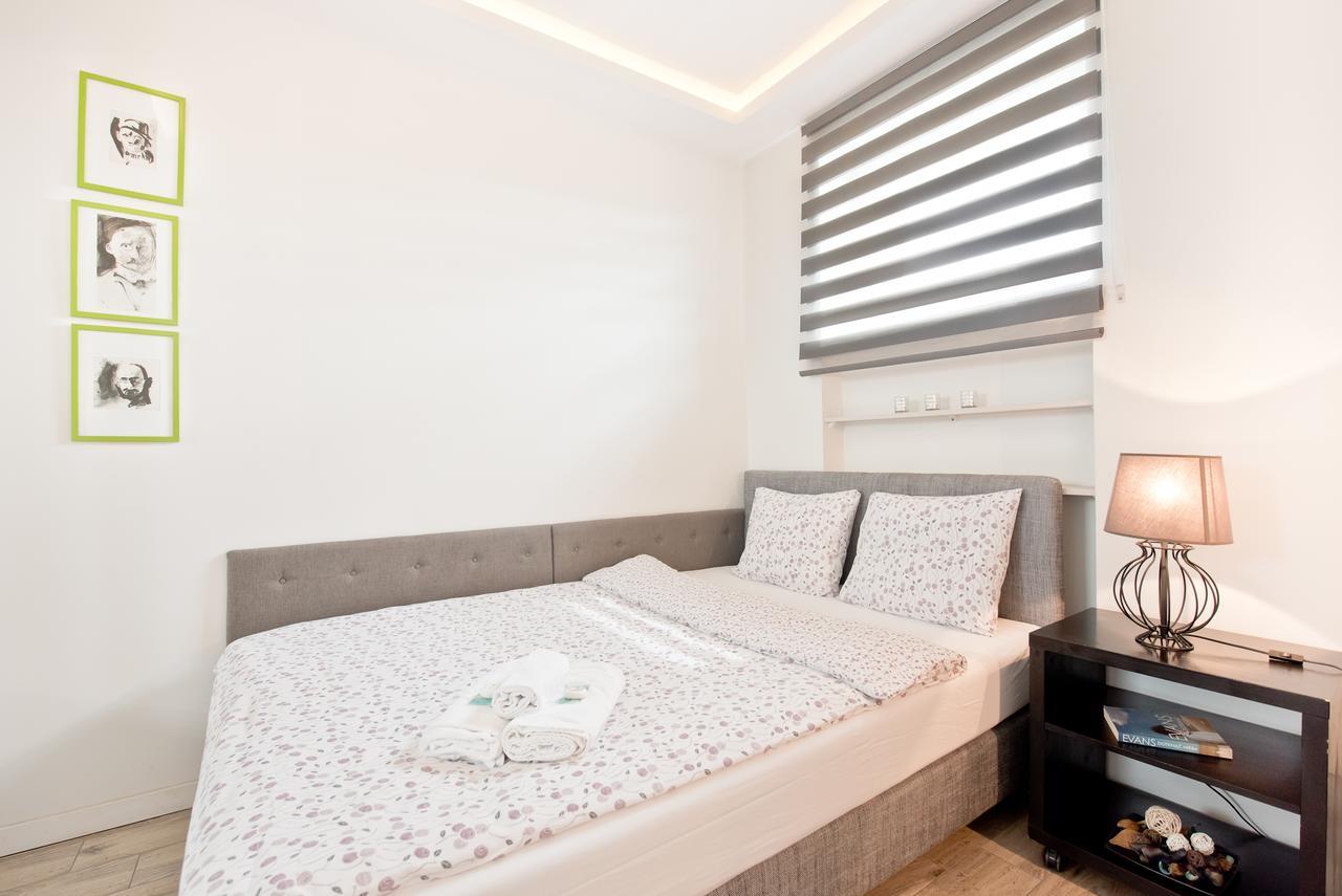 By Rentoom Apartament