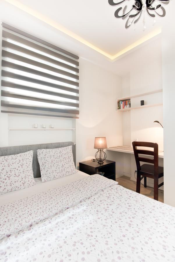 Apartament By Rentoom *