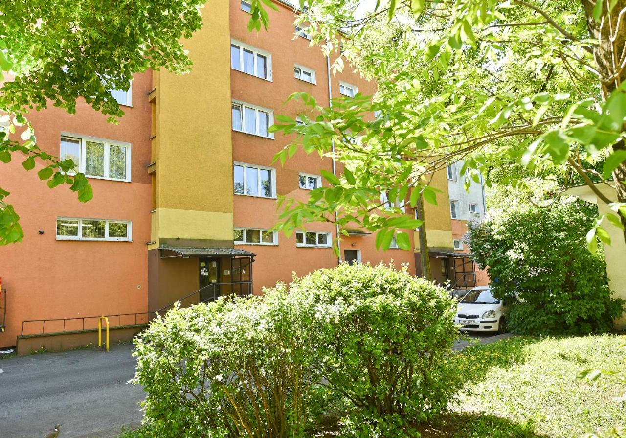 By Rentoom Apartment Torun