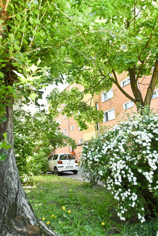 Apartament By Rentoom